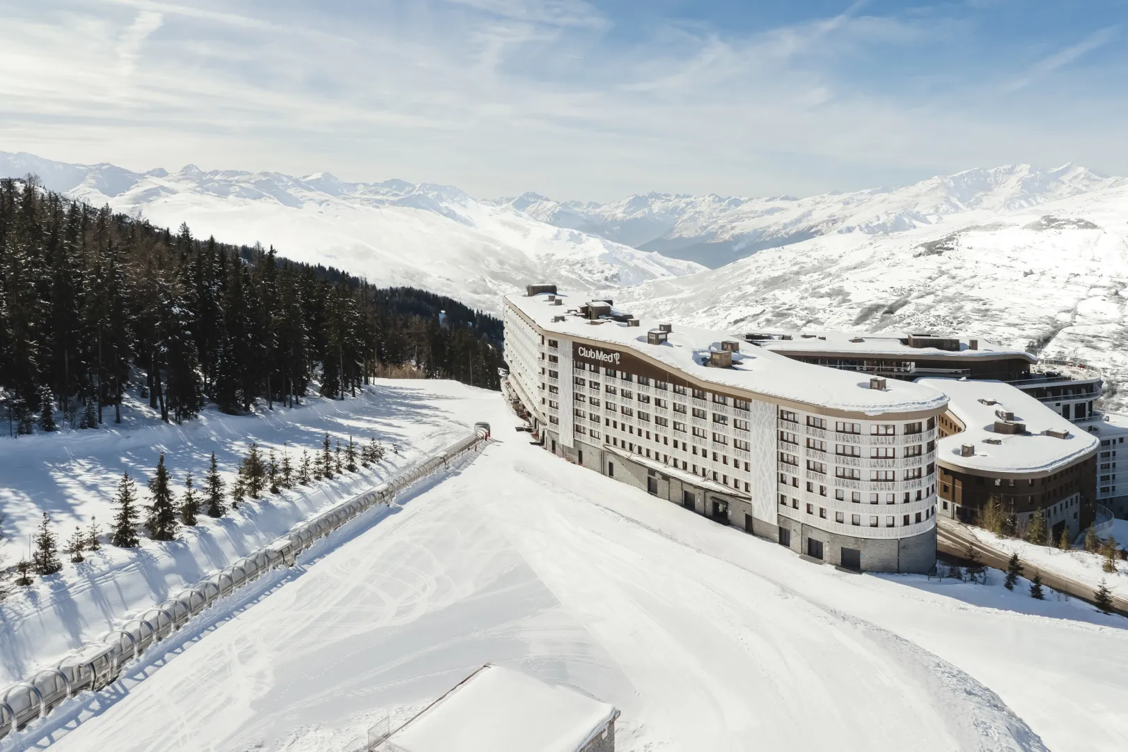 Congrès médico-dentaire Arcs Panorama 2027