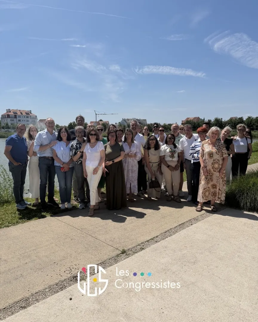 Congrès médico-dentaire Knokke 2026