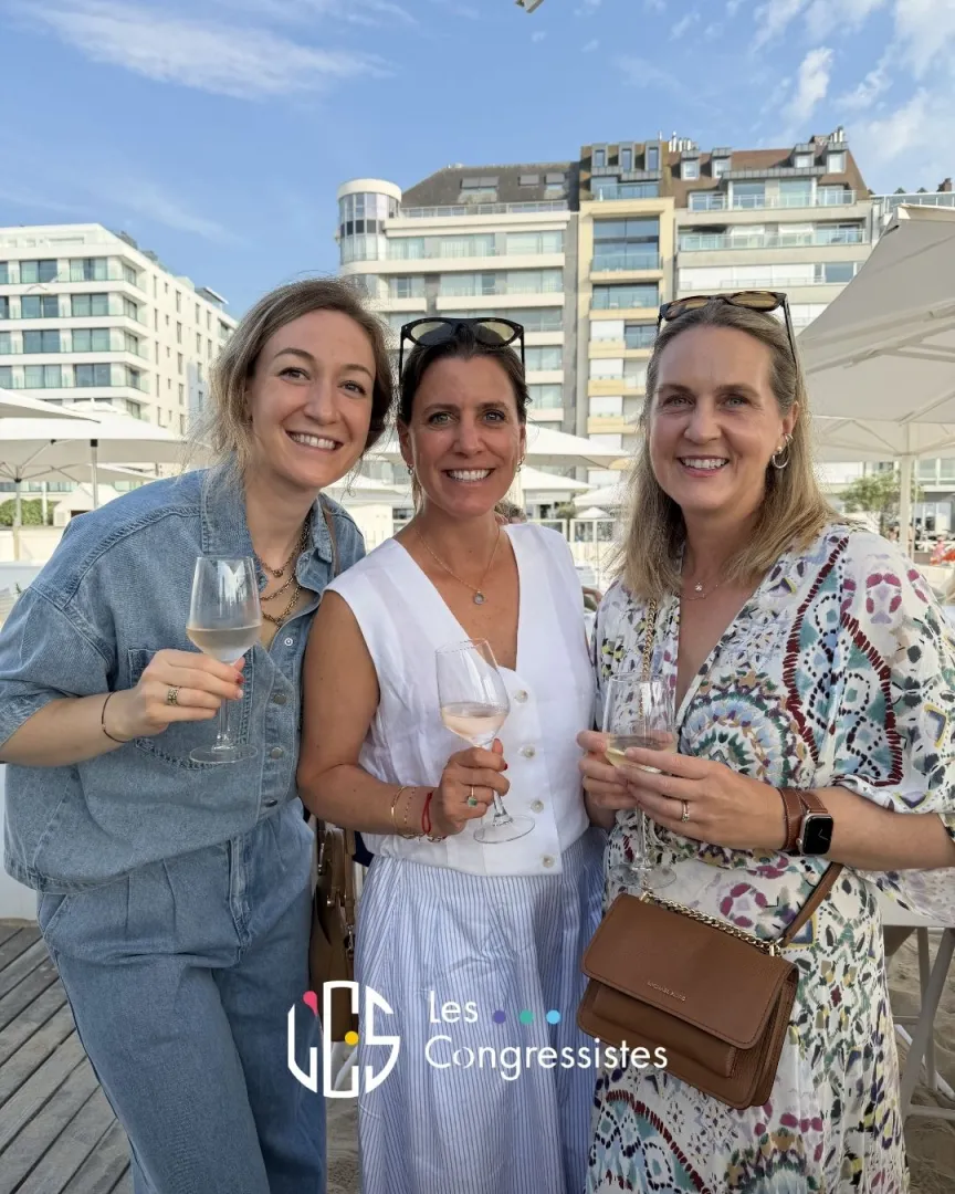 Congrès médico-dentaire Knokke 2026