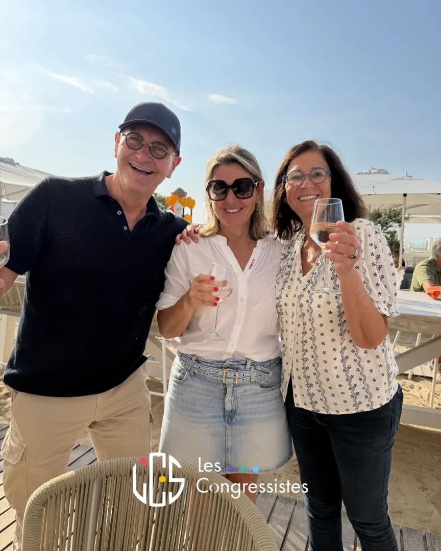Congrès médico-dentaire Knokke 2026