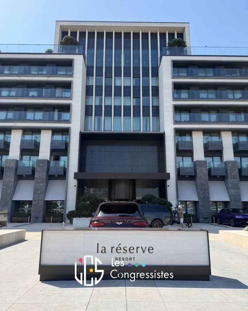 Congrès médico-dentaire Knokke 2026