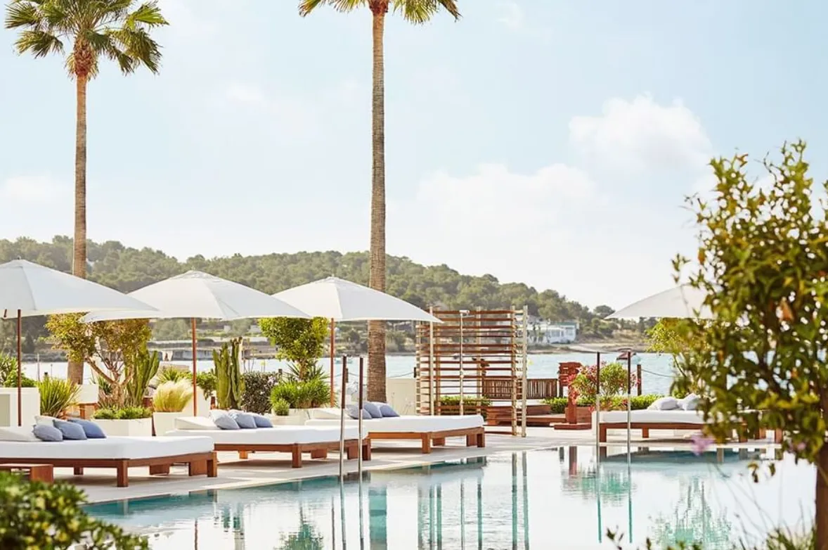 Congrès médico-dentaire Ibiza 2027