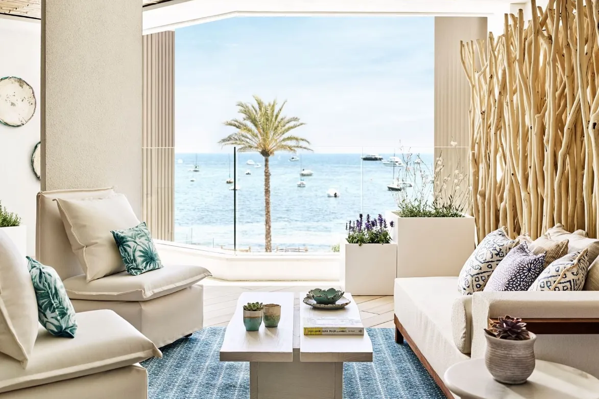 Nobu Hotel