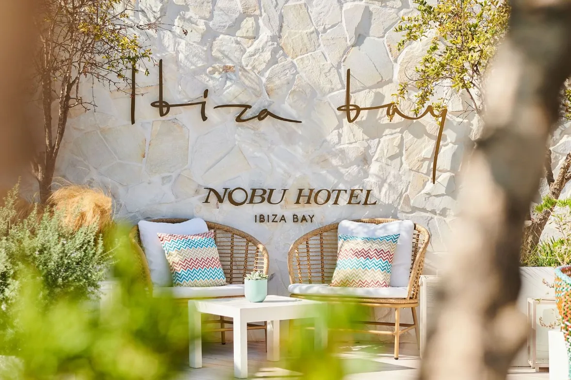 Nobu Hotel