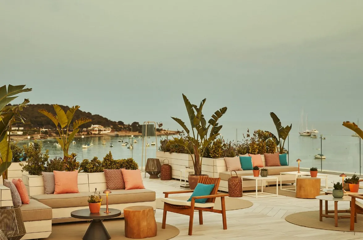 Nobu Hotel