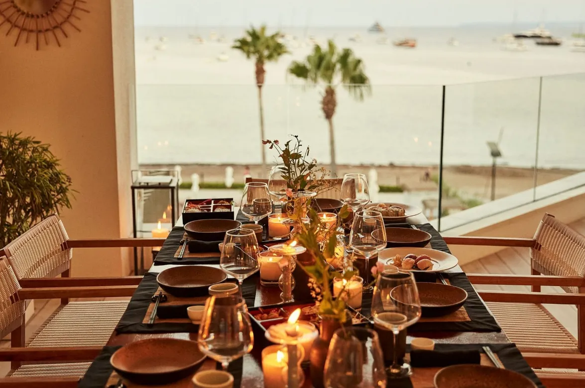 Nobu Hotel