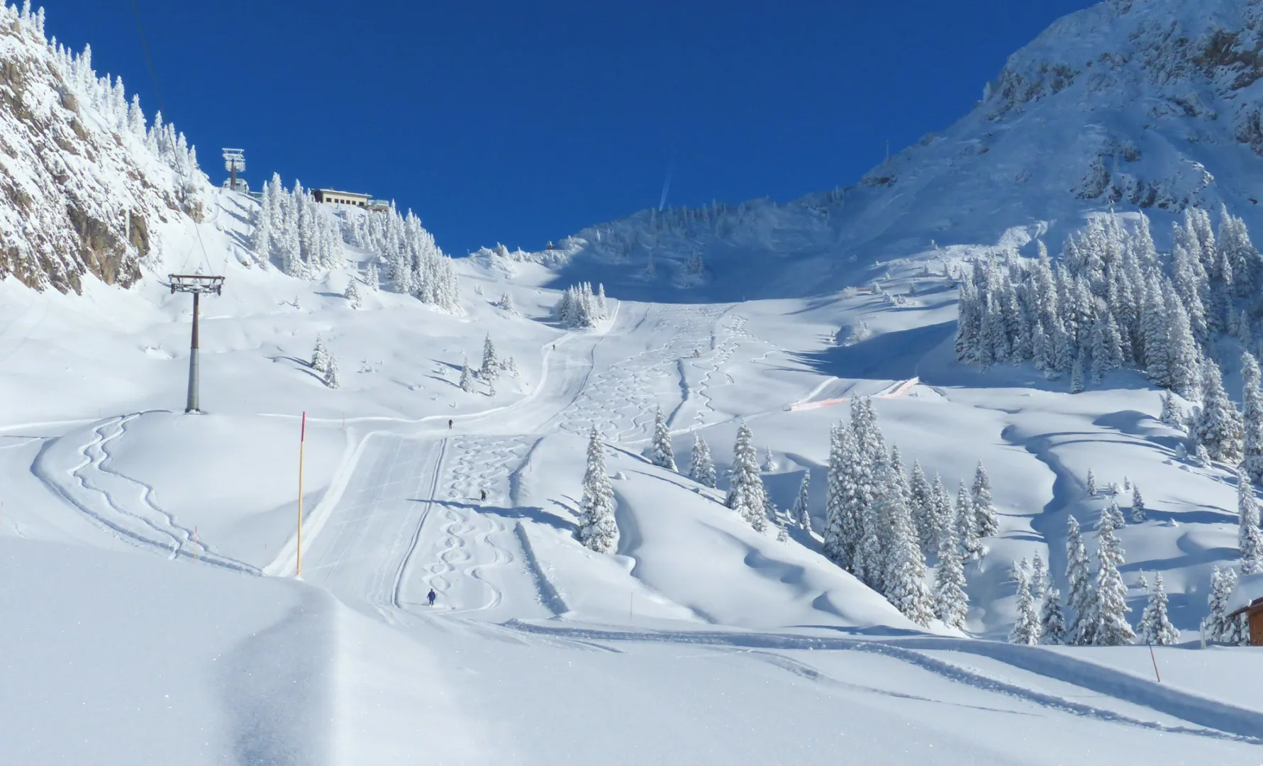 Congrès médico-dentaire Tignes 2025