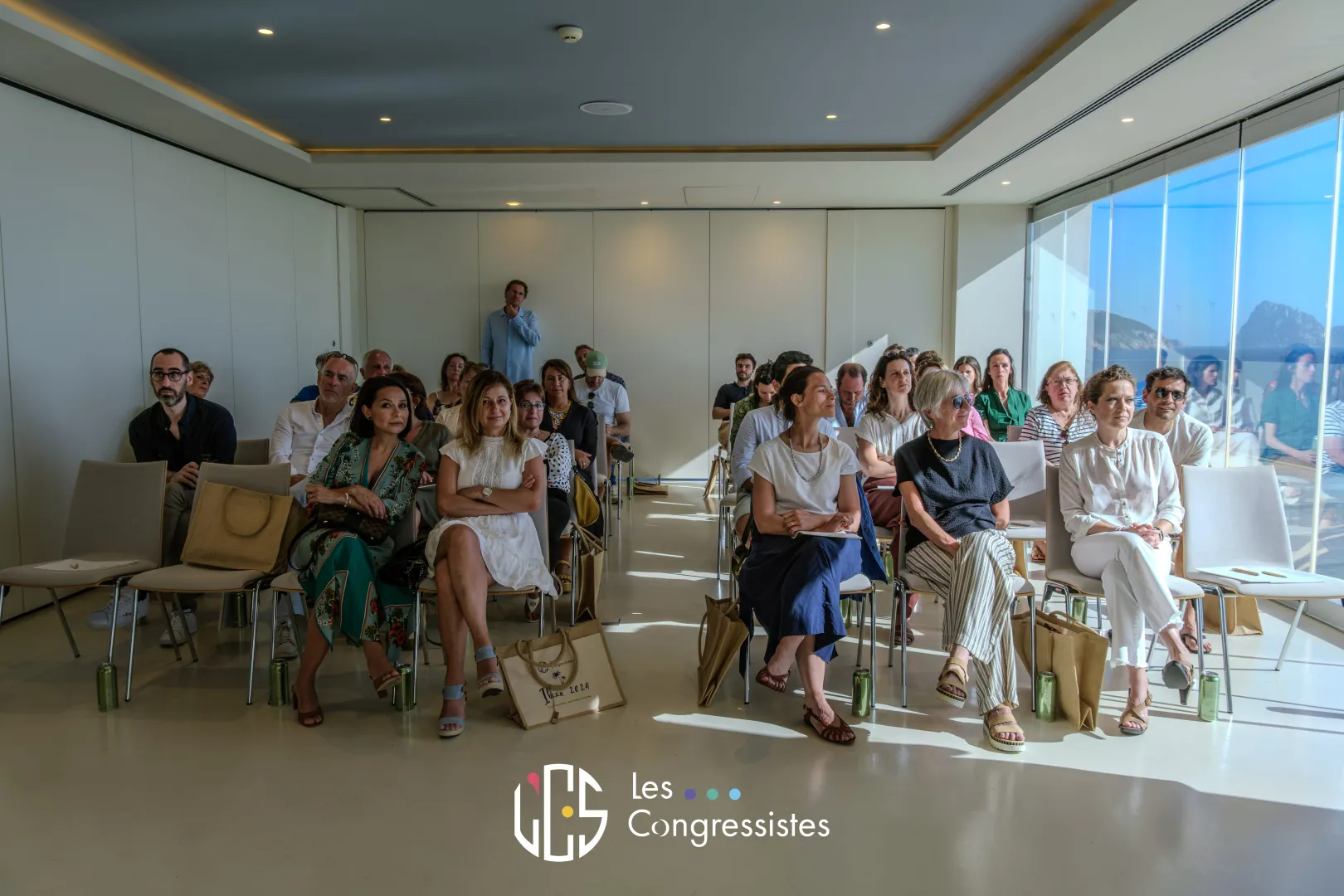 Congrès Médico-Dentaire Ibiza 2024