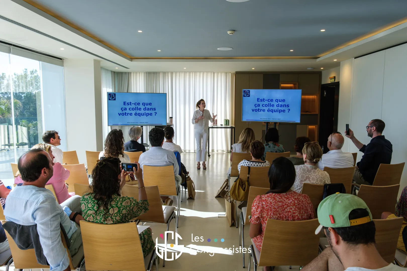 Congrès Médico-Dentaire Ibiza 2024