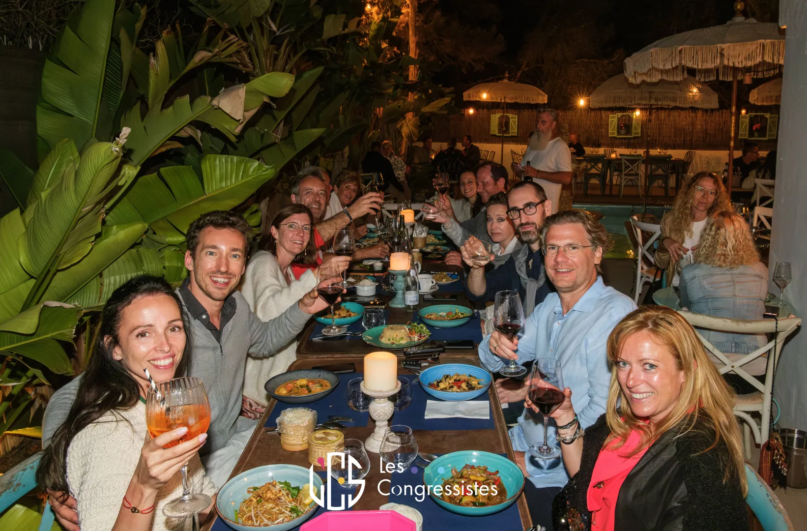 Congrès Médico-Dentaire Ibiza 2024