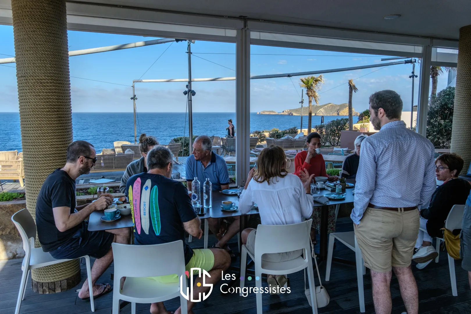 Congrès Médico-Dentaire Ibiza 2024