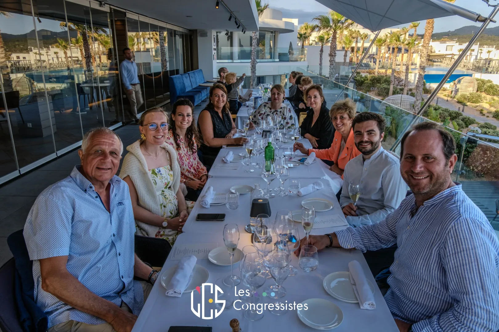 Congrès Médico-Dentaire Ibiza 2024