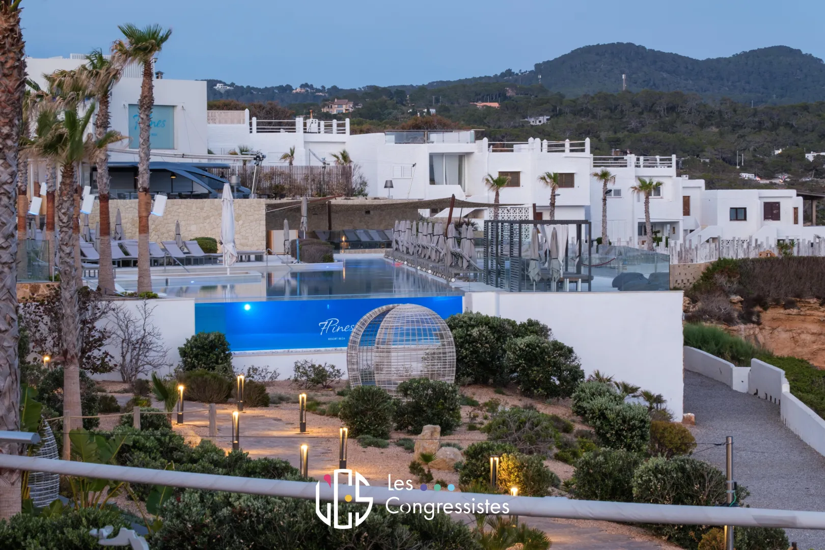 Congrès Médico-Dentaire Ibiza 2024