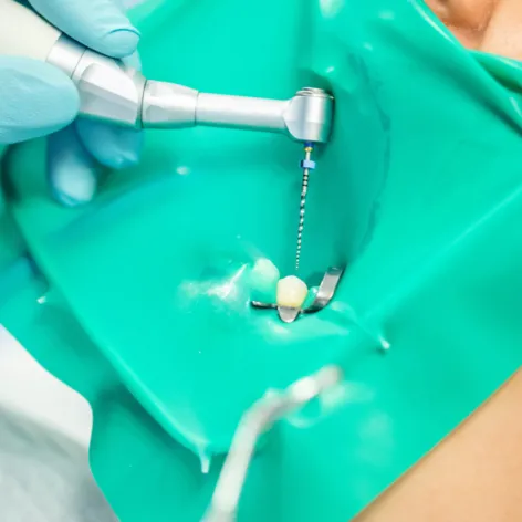 Comment optimiser mon traitement endodontique ?