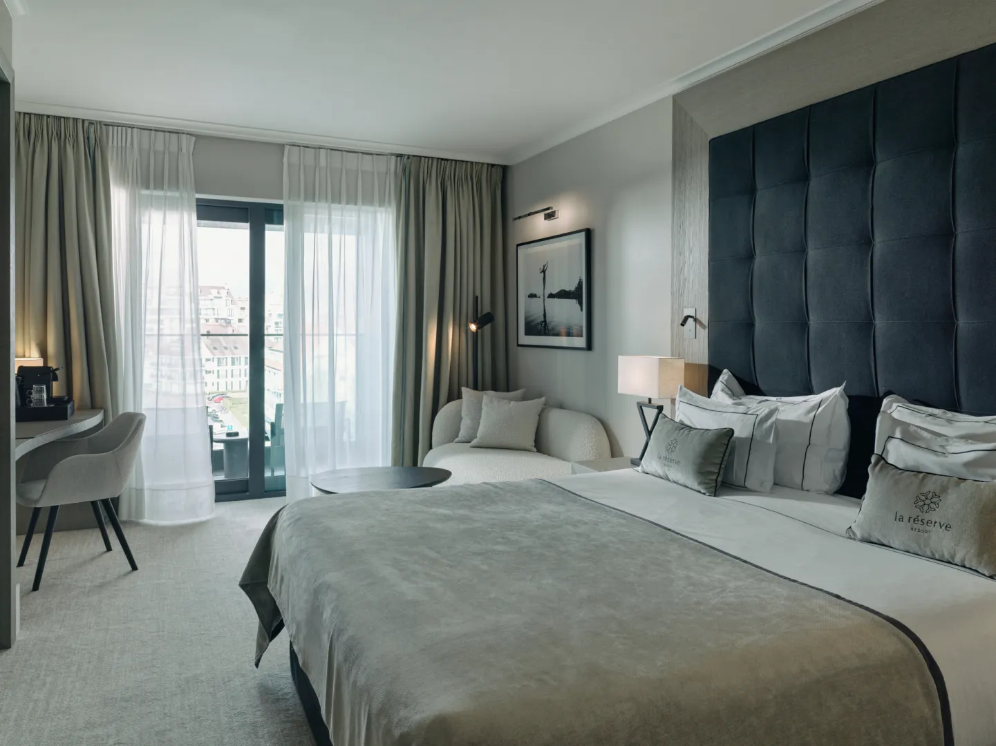 Hotel La Réserve Knokke