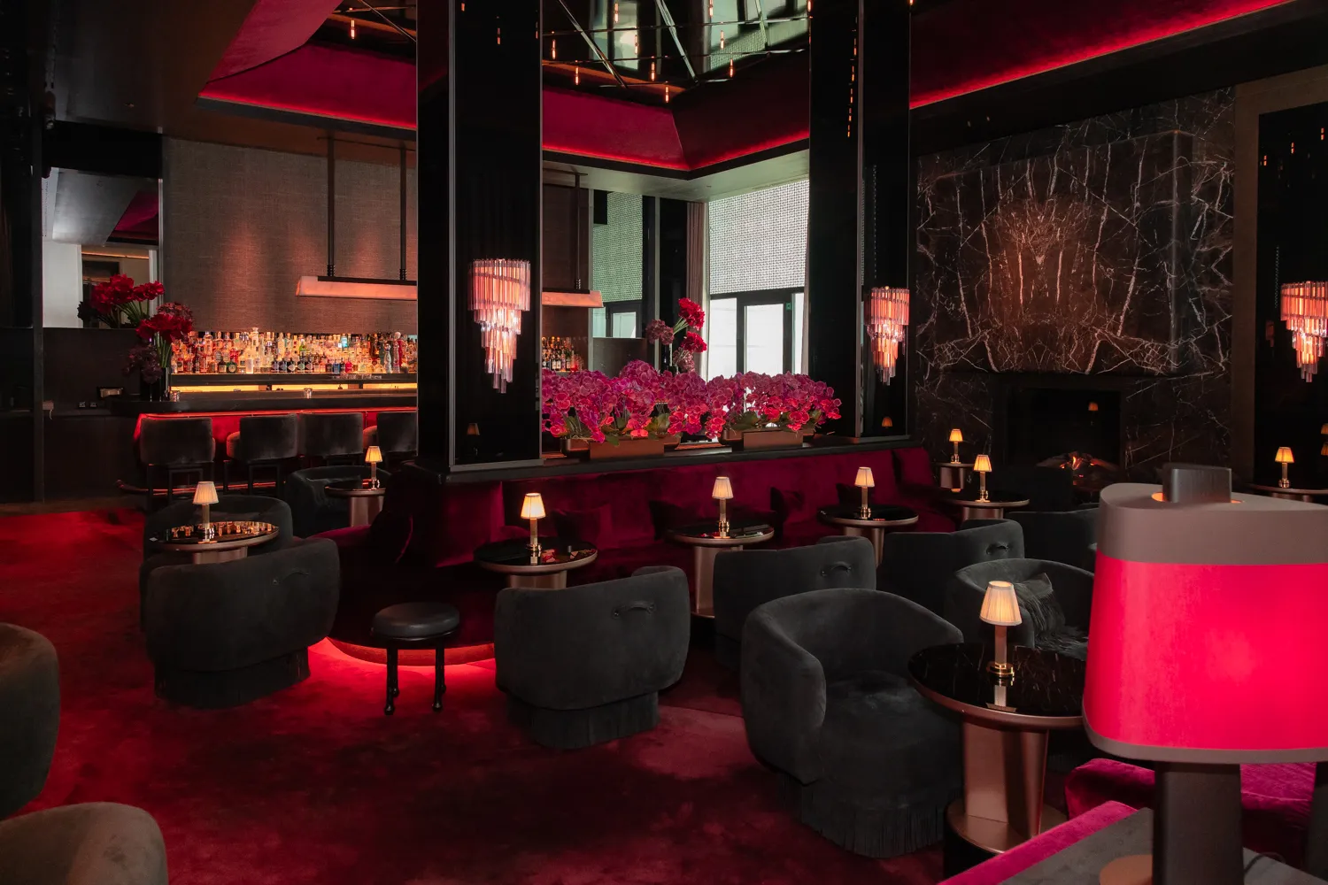Hotel La Réserve Knokke