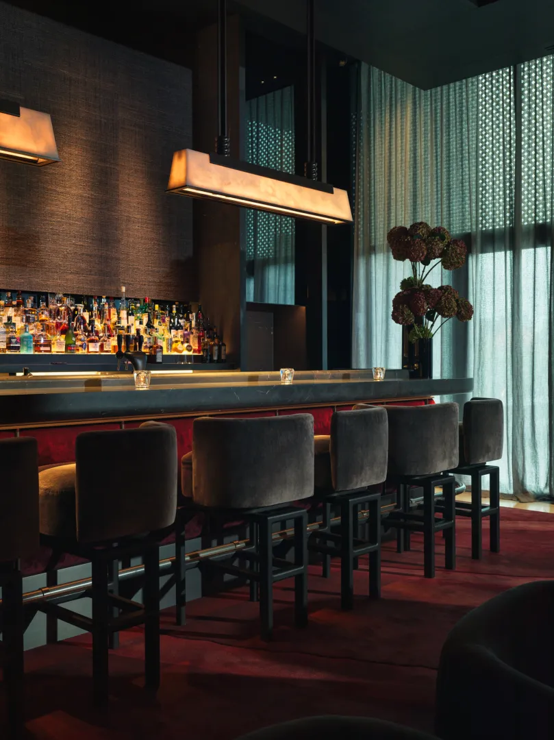 Hotel La Réserve Knokke