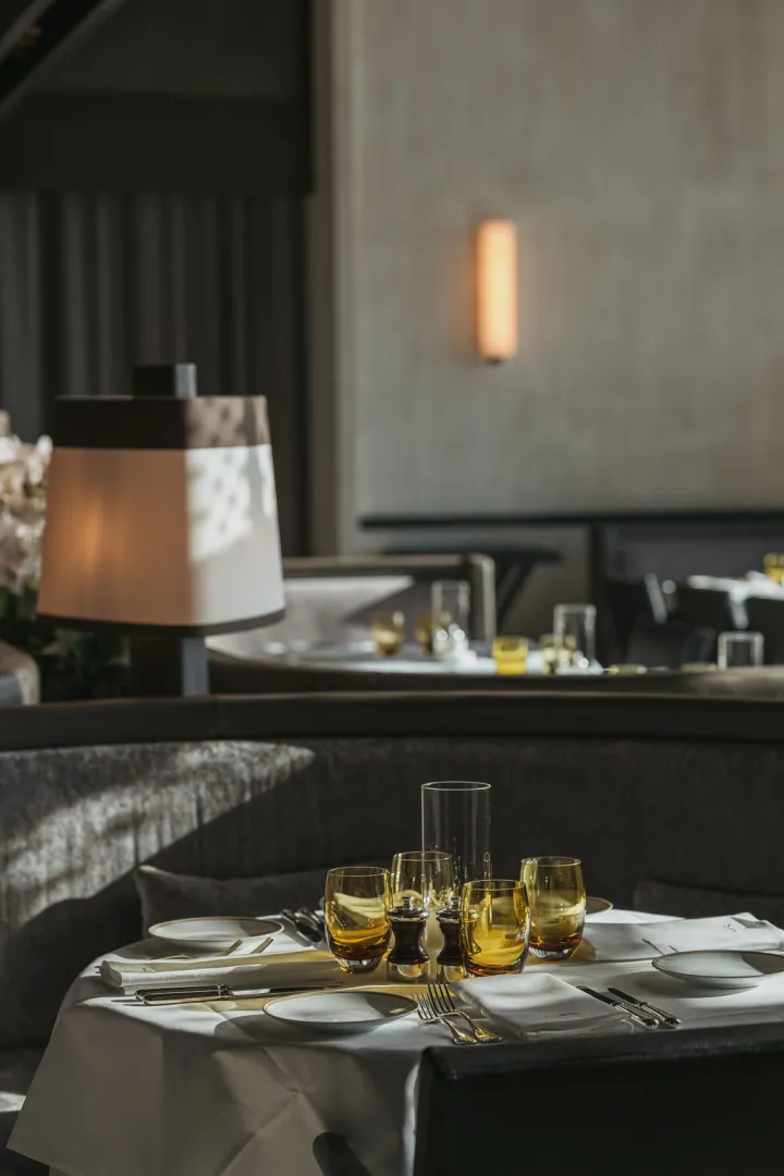 Hotel La Réserve Knokke