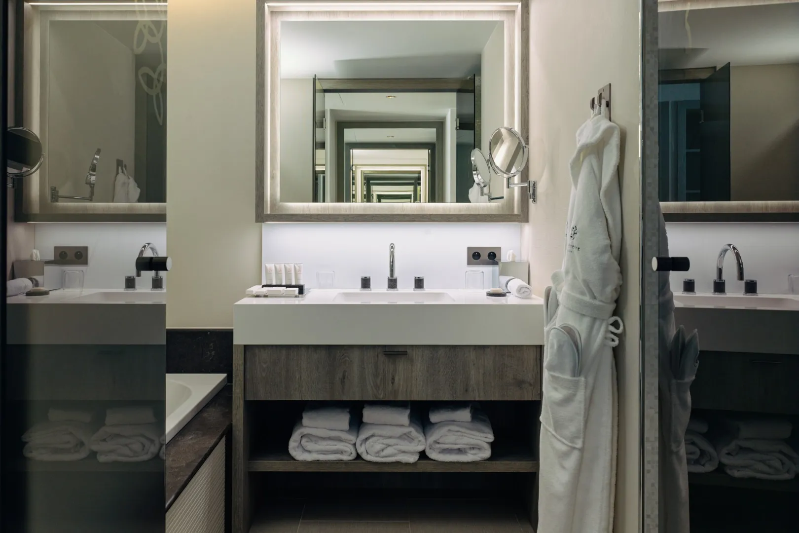 Hotel La Réserve Knokke