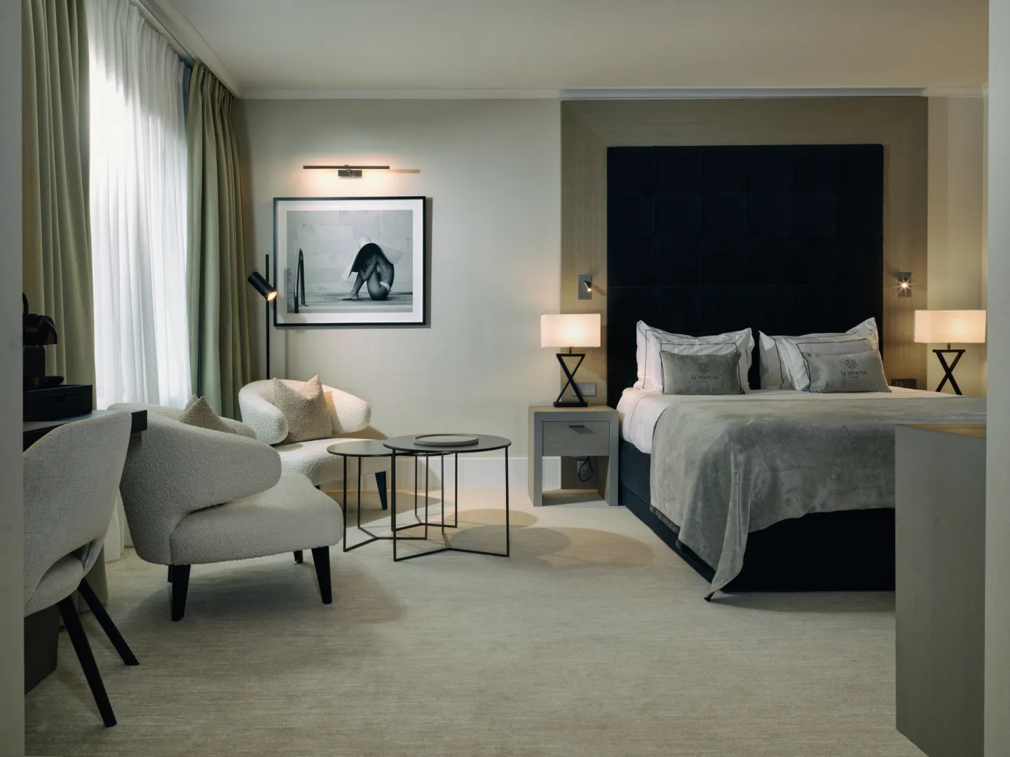 Hotel La Réserve Knokke