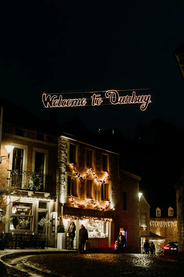 Sanglier des Ardennes - Durbuy
