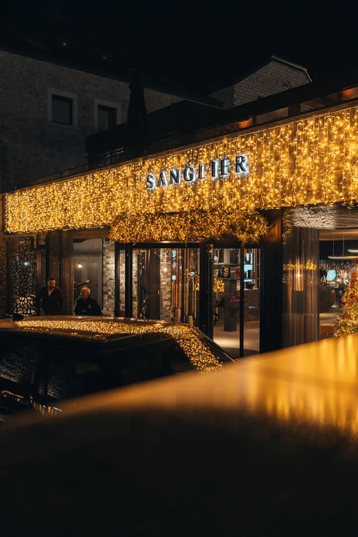 Sanglier des Ardennes - Durbuy
