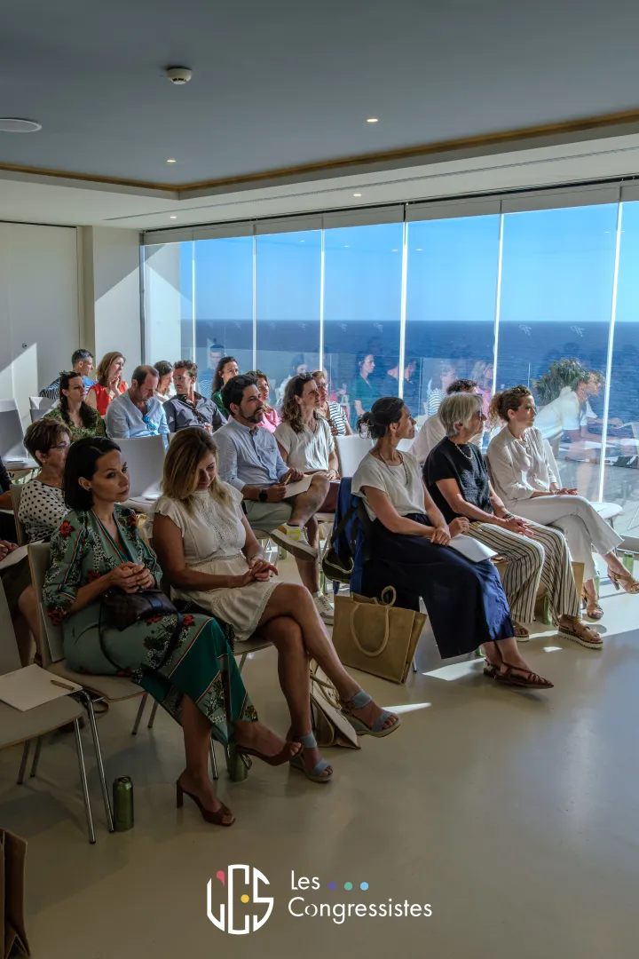 Congrès Médico-Dentaire Ibiza 2024