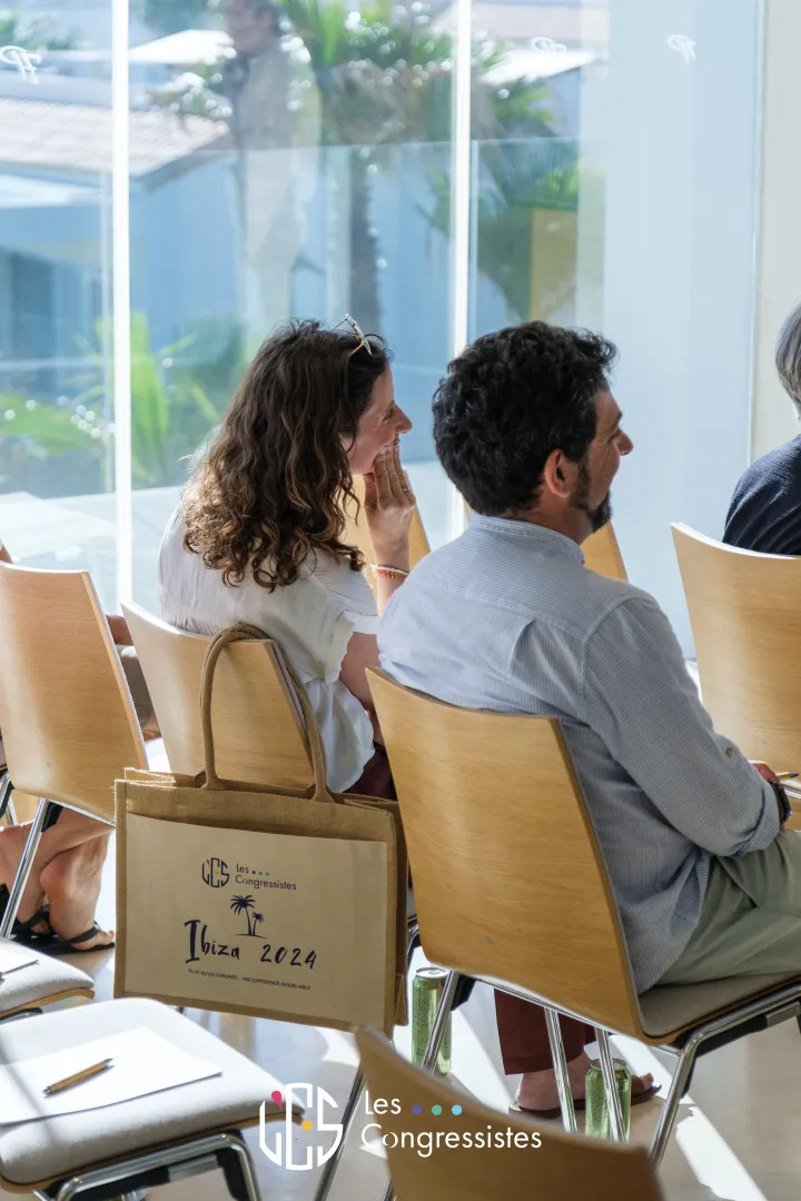 Congrès Médico-Dentaire Ibiza 2024