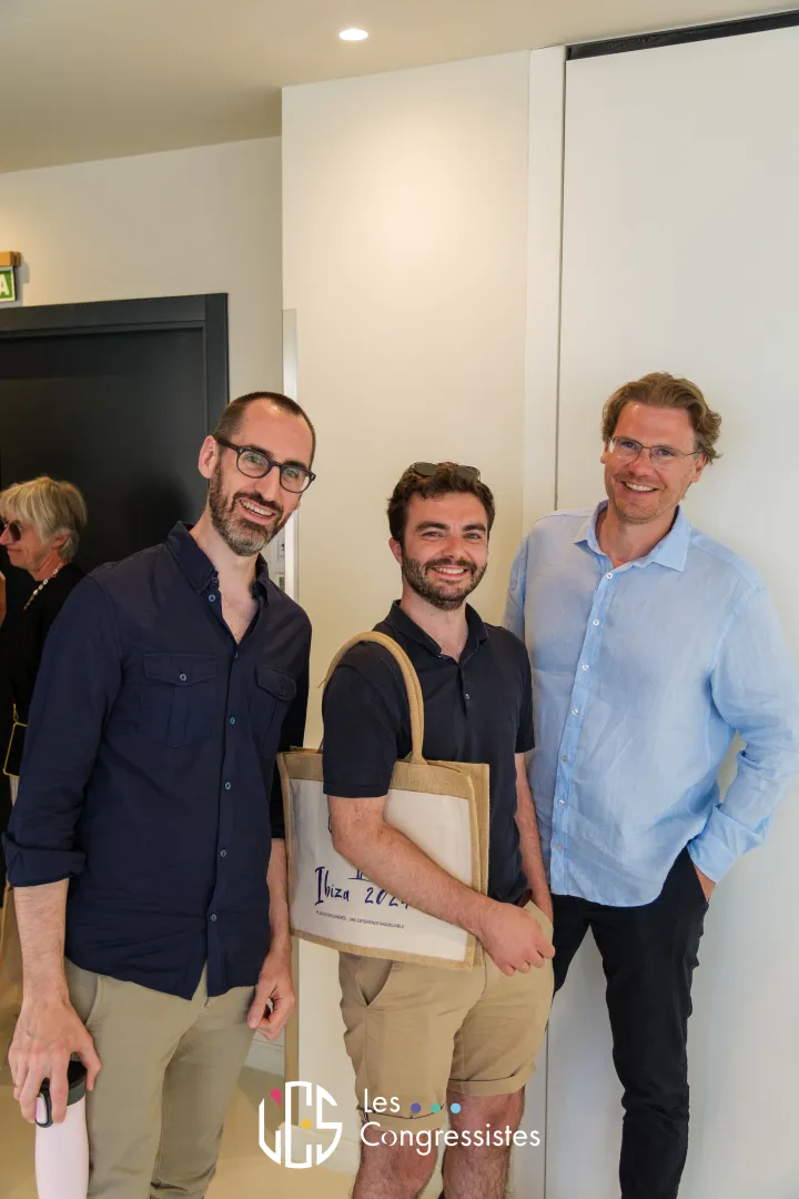 Congrès Médico-Dentaire Ibiza 2024
