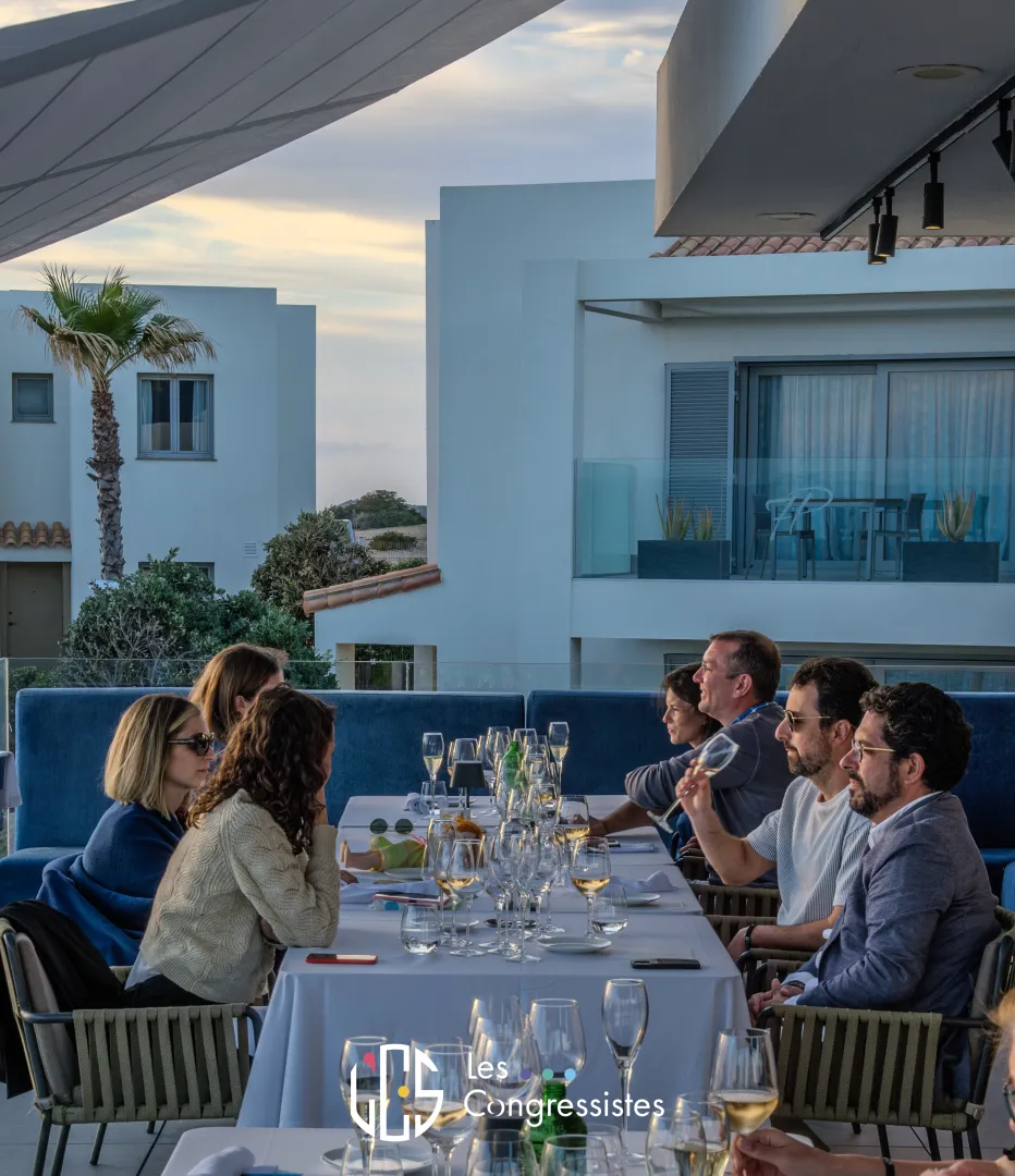 Congrès Médico-Dentaire Ibiza 2024