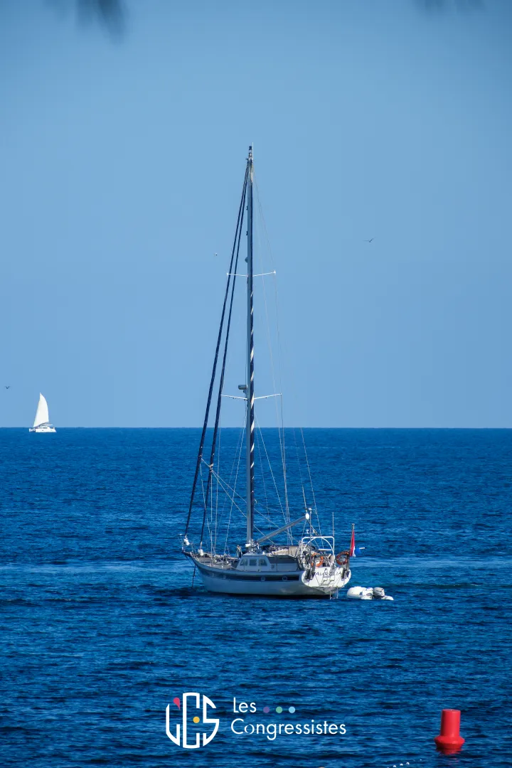 Congrès Médico-Dentaire Ibiza 2024