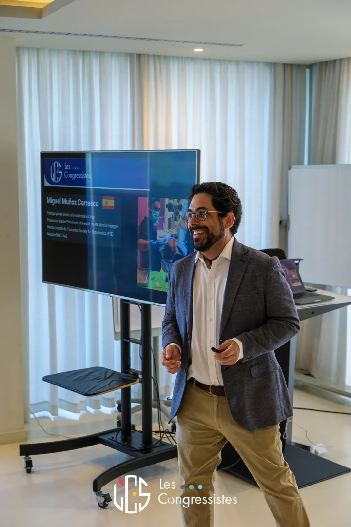 Congrès Médico-Dentaire Ibiza 2024