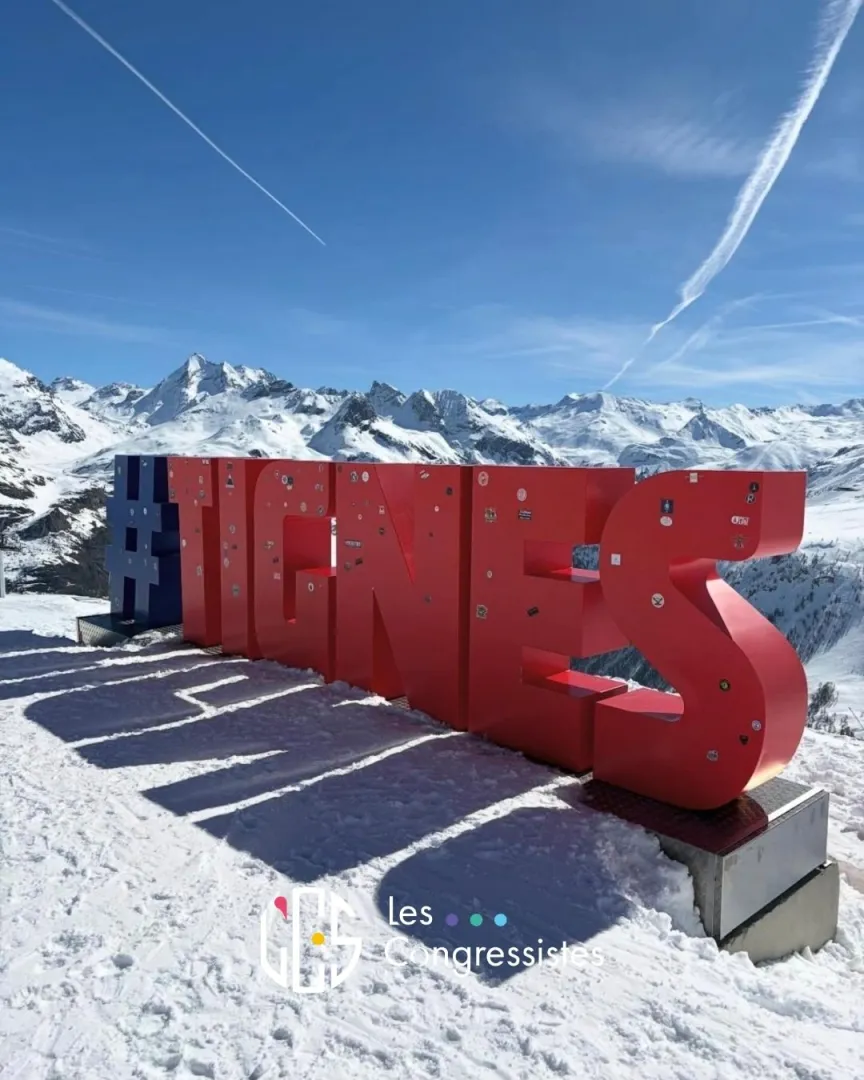 Congrès médico-dentaire Tignes 2026