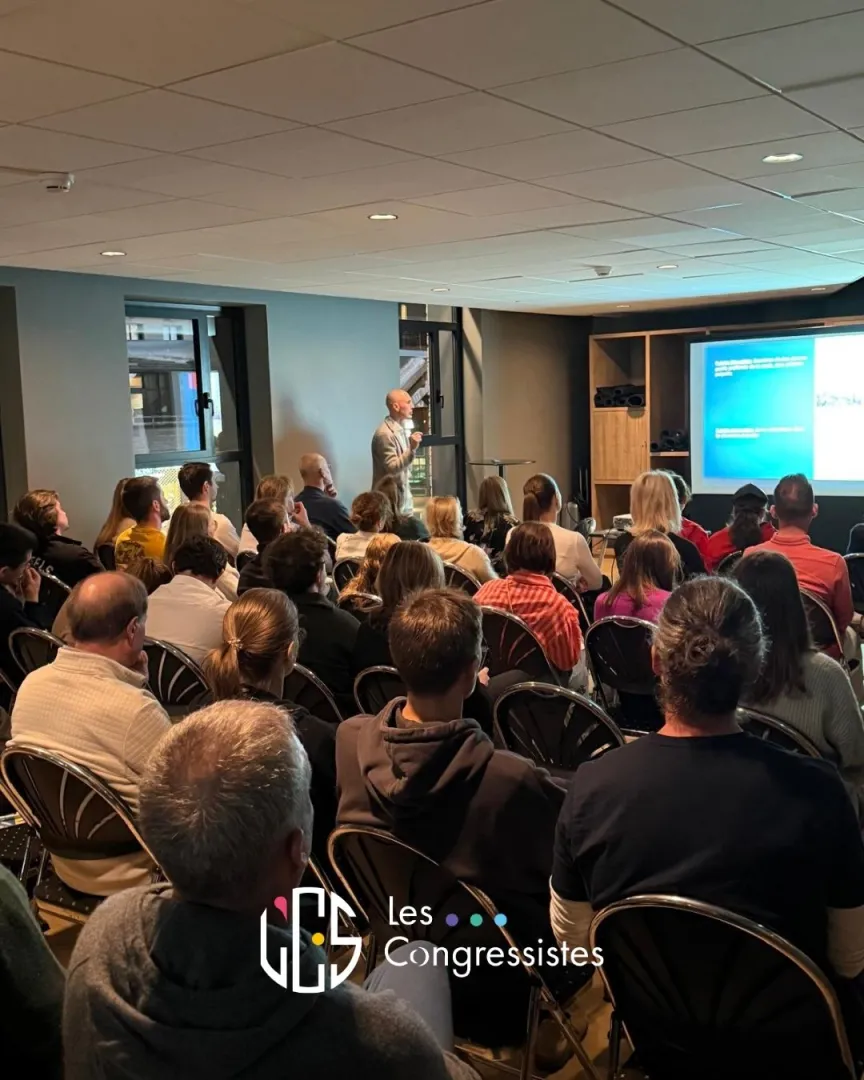 Congrès médico-dentaire Tignes 2026