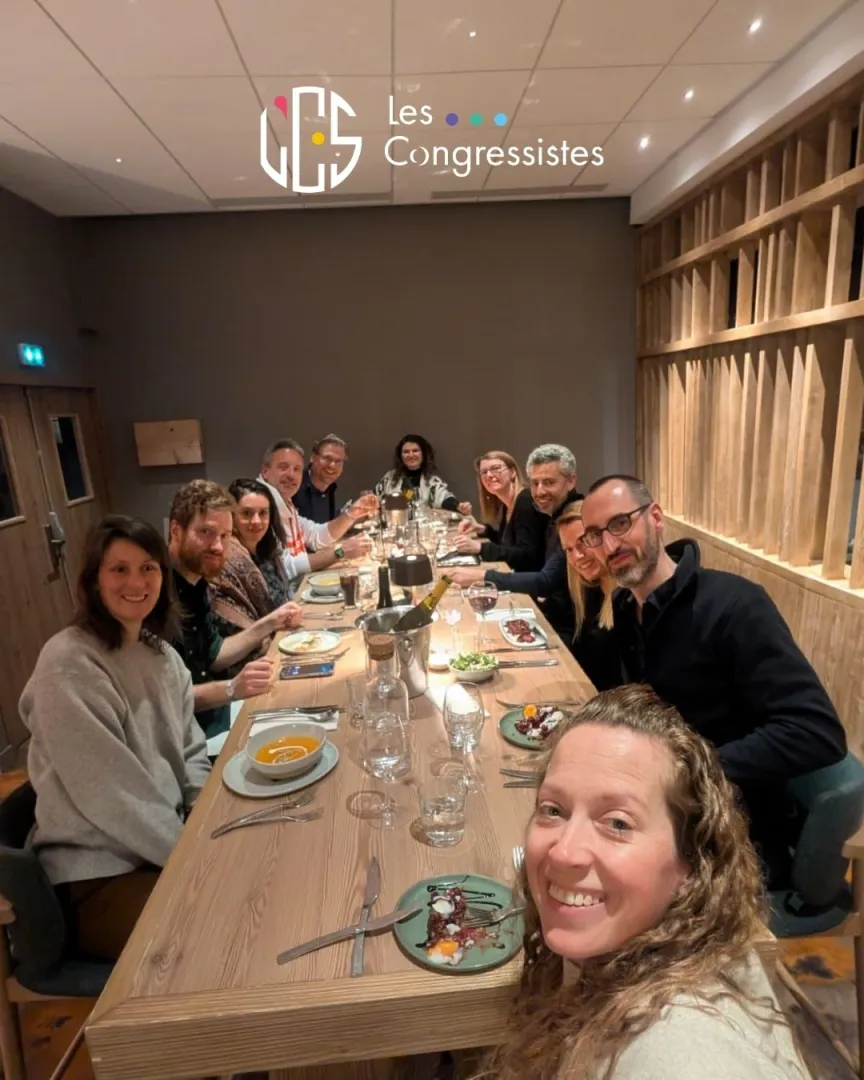 Congrès médico-dentaire Tignes 2026