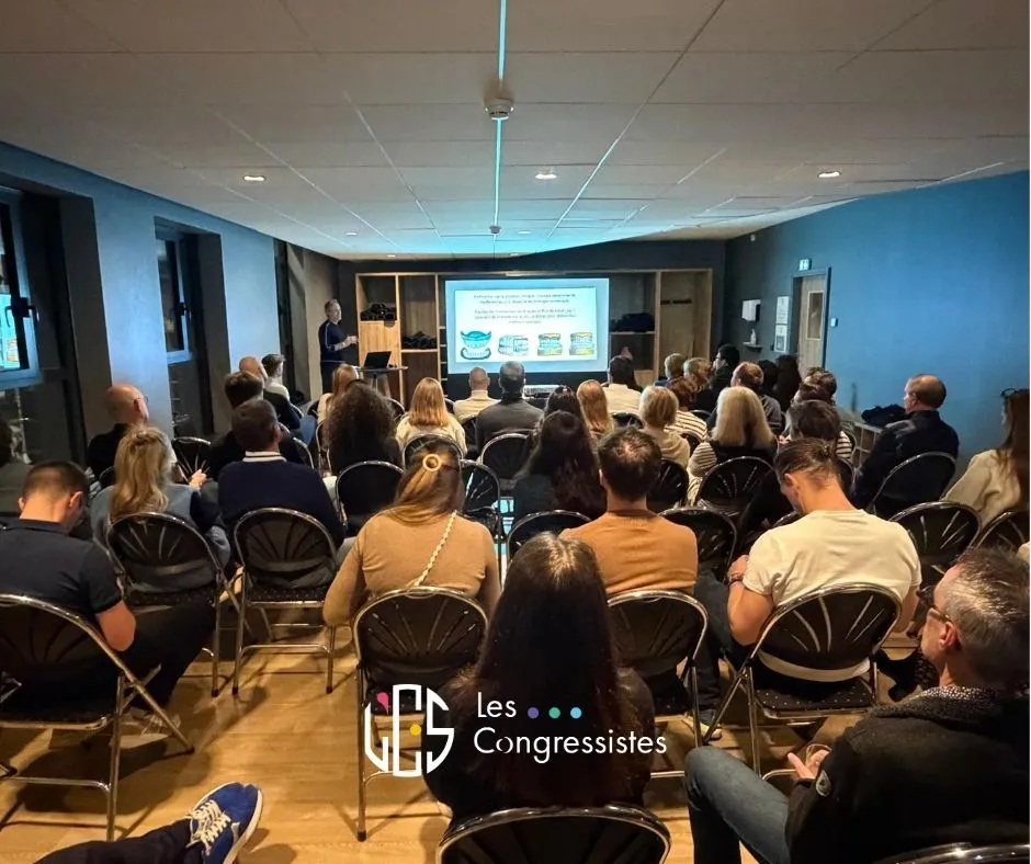Congrès médico-dentaire Tignes 2026