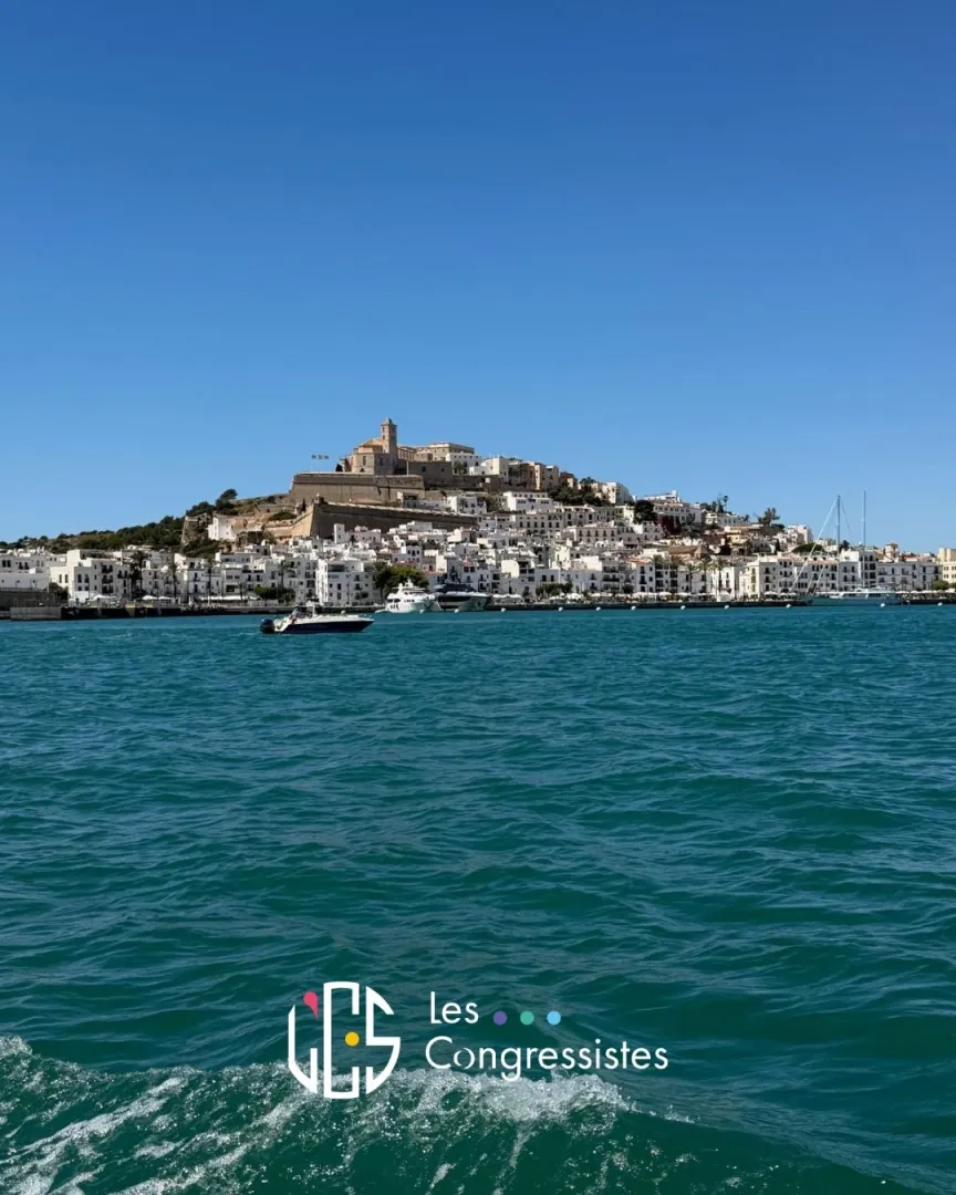 Congrès médico-dentaire Ibiza 2026
