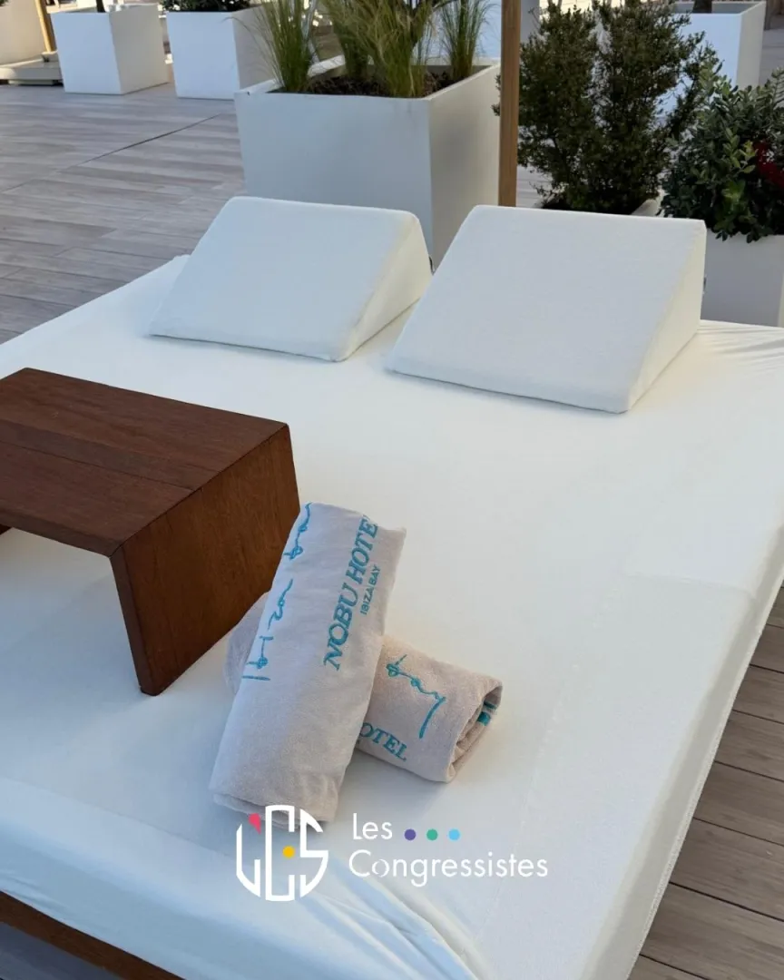 Congrès médico-dentaire Ibiza 2026