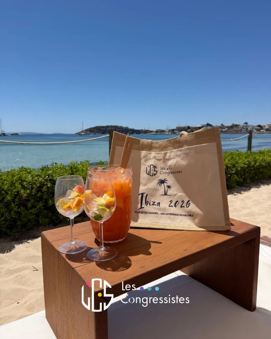 Congrès médico-dentaire Ibiza 2026