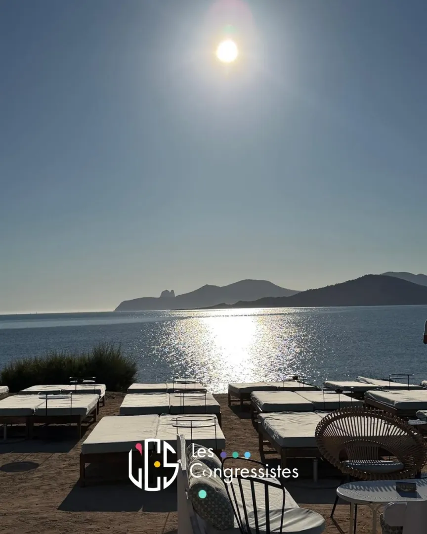 Congrès médico-dentaire Ibiza 2026