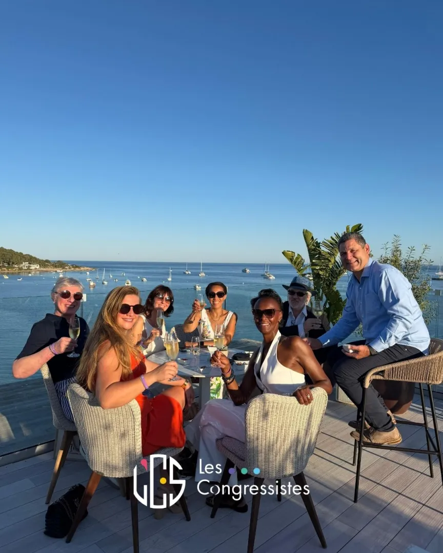 Congrès médico-dentaire Ibiza 2026