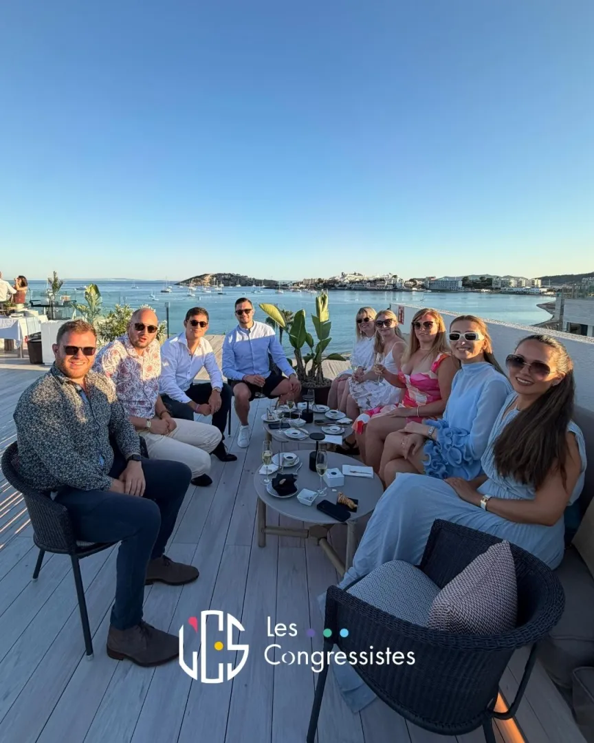 Congrès médico-dentaire Ibiza 2026