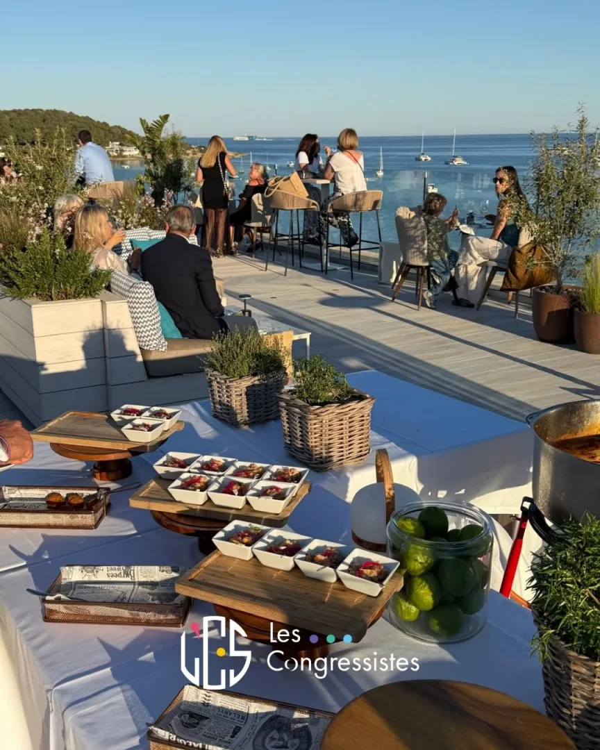 Congrès médico-dentaire Ibiza 2026