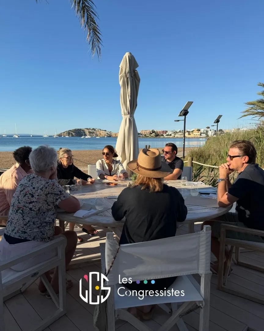Congrès médico-dentaire Ibiza 2026