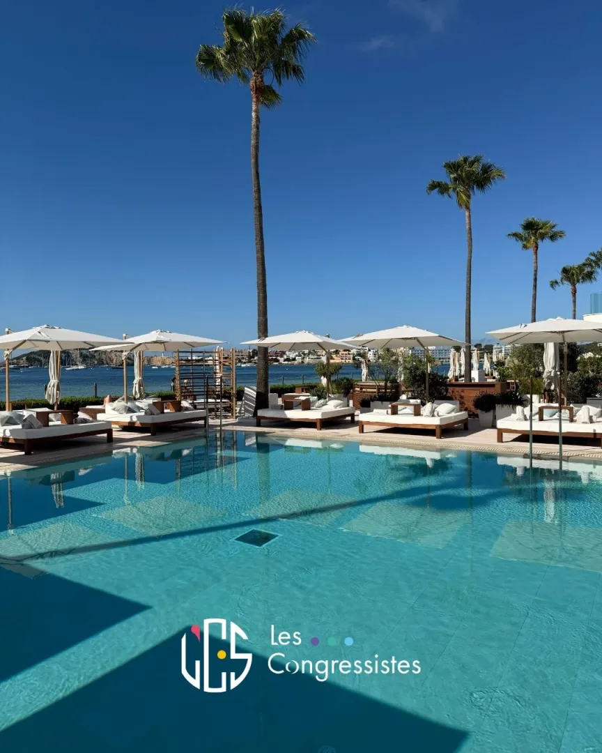 Congrès médico-dentaire Ibiza 2026