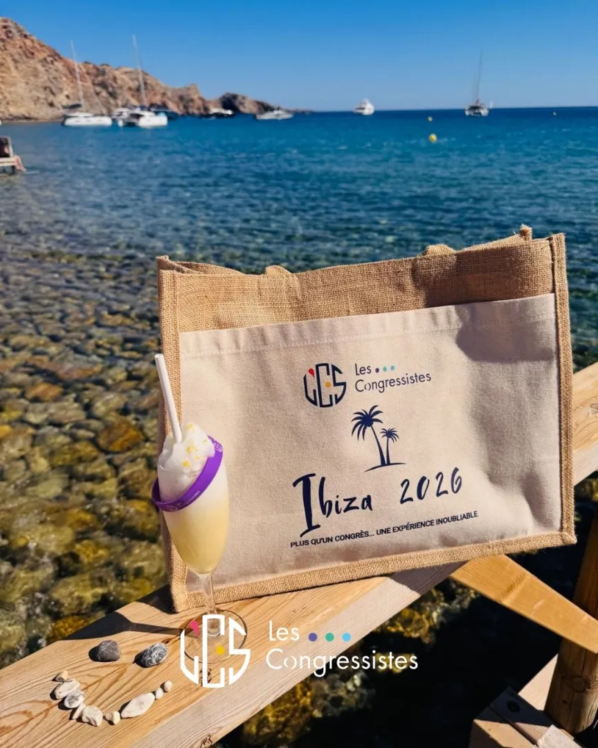 Congrès médico-dentaire Ibiza 2026
