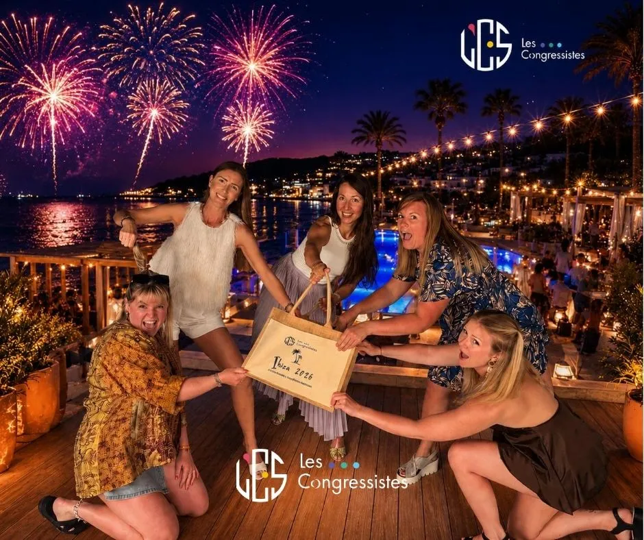 Congrès médico-dentaire Ibiza 2026