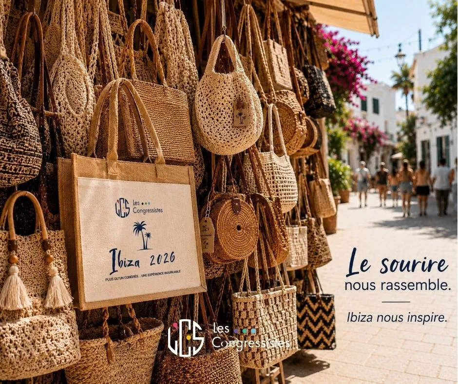 Congrès médico-dentaire Ibiza 2026