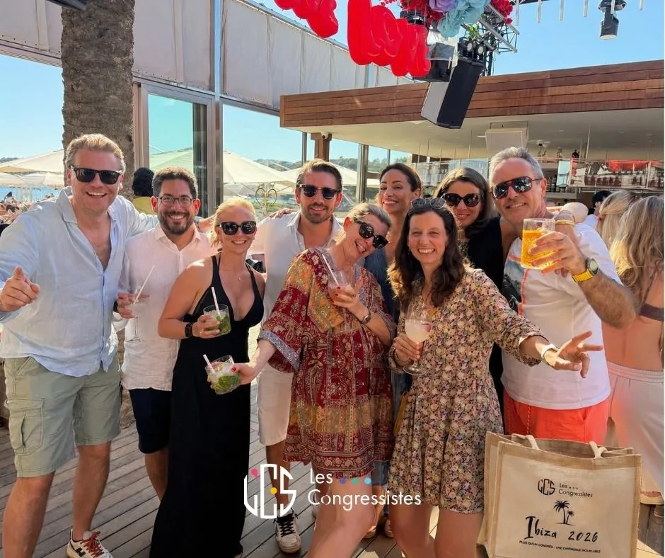 Congrès médico-dentaire Ibiza 2026