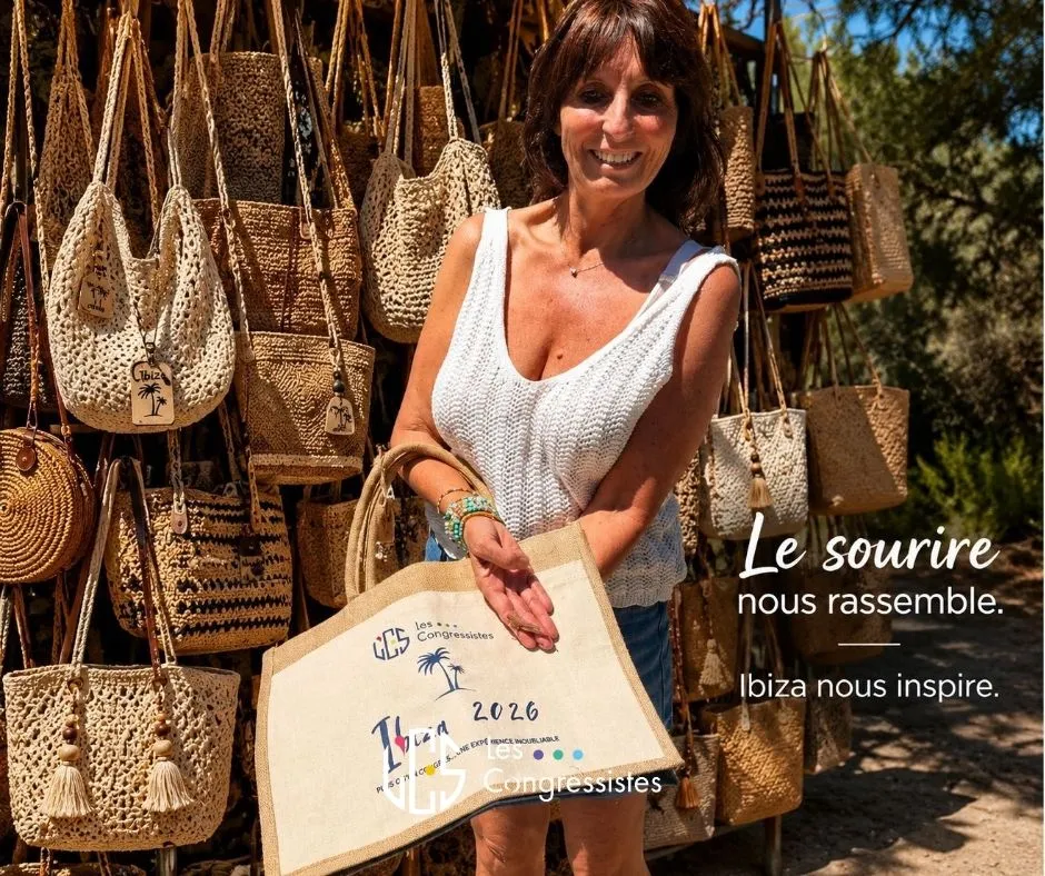 Congrès médico-dentaire Ibiza 2026